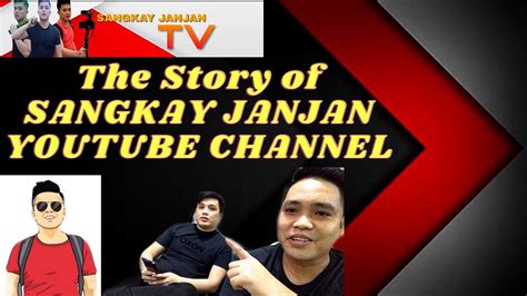Sangkay Janjan TV .